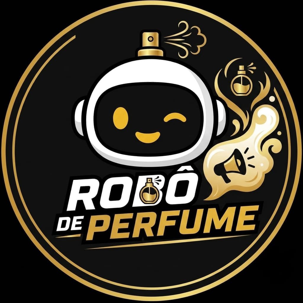 Logo Robô de Ofertas